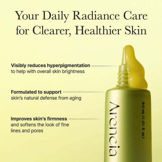 Vitamin C Booster Shot 30ML