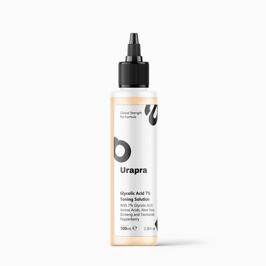 Glycolic Acid 7% Toning Solution 100ML