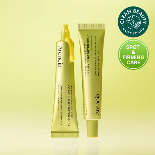 Vitamin C Booster Shot 30ML